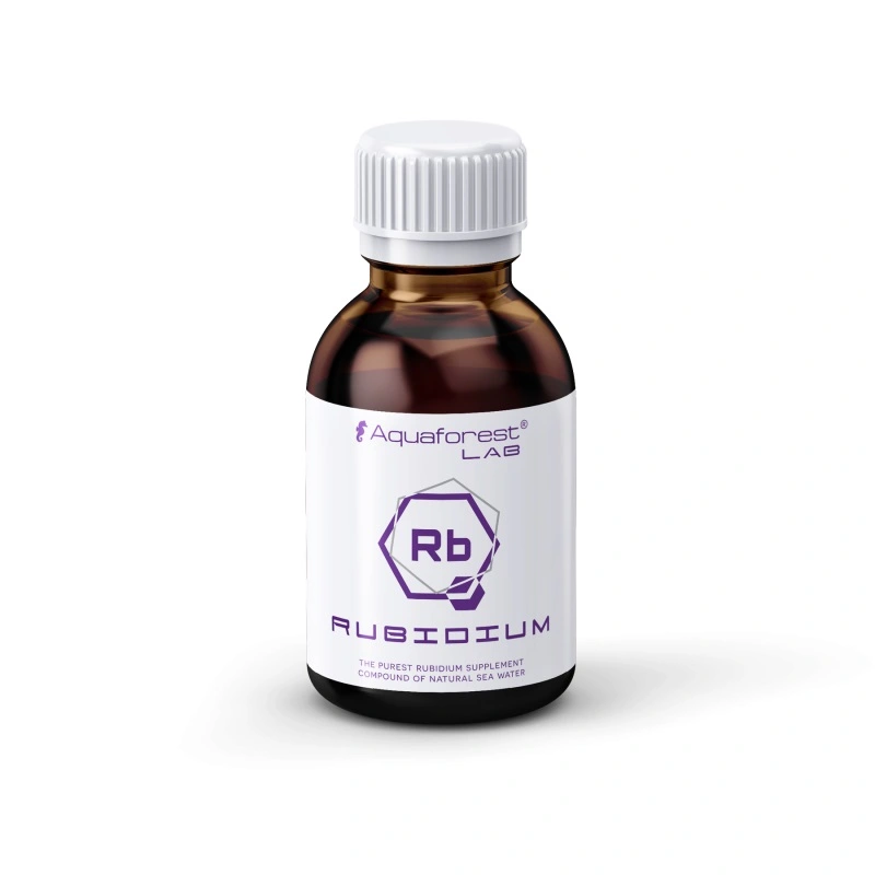 AquaForest Koncentreret Robidium 200 ml